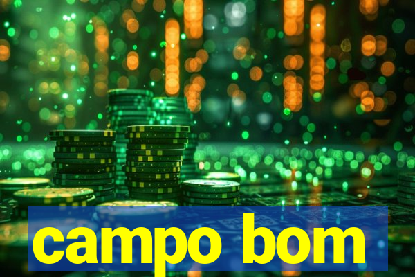 campo bom